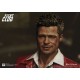 Fight Club Action Figure 1/6 Tyler Durden (Brad Pitt) Red Jacket Version 30 cm